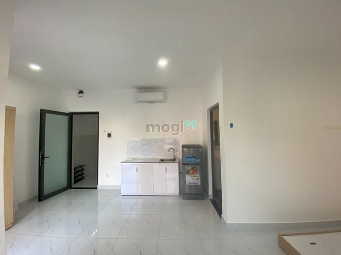 Hình ảnh Căn Hộ Mini Bancol 30m² Full Nội Thất ngay Tân Sơn Nhì, Tân Phú