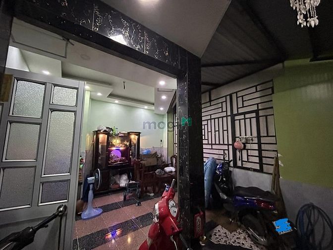 Hình ảnh Nhà 58m2, 3 tầng đường Tên Lửa, 3 tỷ bớt lộc