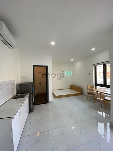 Hình ảnh Căn Hộ Mini Bancol 30m² Full Nội Thất ngay Tân Sơn Nhì, Tân Phú