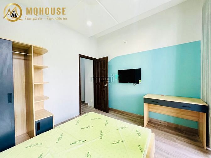 Hình ảnh Cho thuê Trang Chủ MB66.COM / Đăng Ký Tặng 66K dịch vụ full nội thất ngay chợ bà chiểu bình thạnh