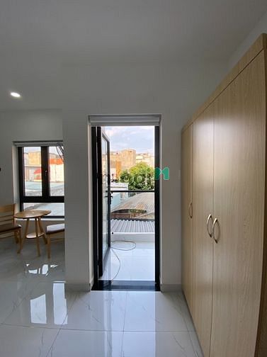 Hình ảnh Căn Hộ Mini Bancol 30m² Full Nội Thất ngay Tân Sơn Nhì, Tân Phú