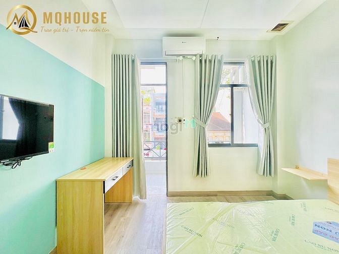 Hình ảnh Cho thuê Trang Chủ MB66.COM / Đăng Ký Tặng 66K dịch vụ full nội thất ngay chợ bà chiểu bình thạnh