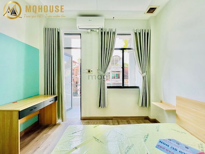 Hình ảnh Cho thuê Trang Chủ MB66.COM / Đăng Ký Tặng 66K dịch vụ full nội thất ngay chợ bà chiểu bình thạnh