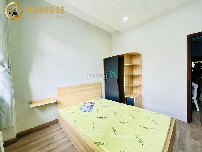 Hình ảnh Cho thuê Trang Chủ MB66.COM / Đăng Ký Tặng 66K dịch vụ full nội thất ngay chợ bà chiểu bình thạnh