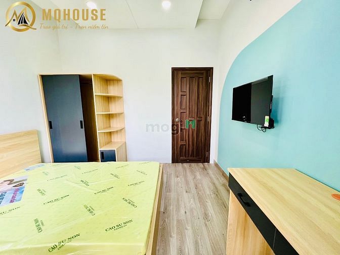 Hình ảnh Cho thuê Trang Chủ MB66.COM / Đăng Ký Tặng 66K dịch vụ full nội thất ngay chợ bà chiểu bình thạnh
