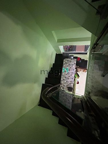 Hình ảnh Nhà 58m2, 3 tầng đường Tên Lửa, 3 tỷ bớt lộc
