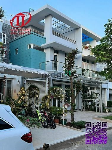 Hình ảnh BDS HVL[NC]- Nhà Phố 8x18m 300m2 sàn VillaPark Gia 25tr 03/05/2023