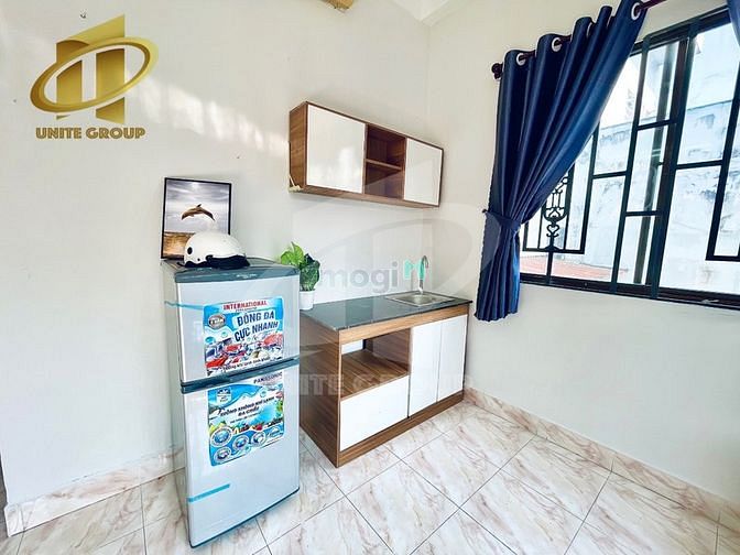 Hình ảnh Cho thuê Trang Chủ MB66.COM / Đăng Ký Tặng 66K Studio bancony lớn giá cực rẻ gần chợ Bà Chiểu, Q.BT