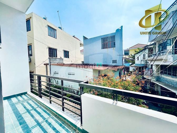 Hình ảnh Cho thuê Trang Chủ MB66.COM / Đăng Ký Tặng 66K Studio bancony lớn giá cực rẻ gần chợ Bà Chiểu, Q.BT
