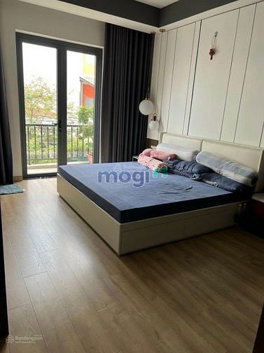 Hình ảnh Kẹt vốn bán nhà 1L Đ.Bùi Hữu Nghĩa Q.BT 64m2 hẻm XH, sau chợ Bà Chiểu