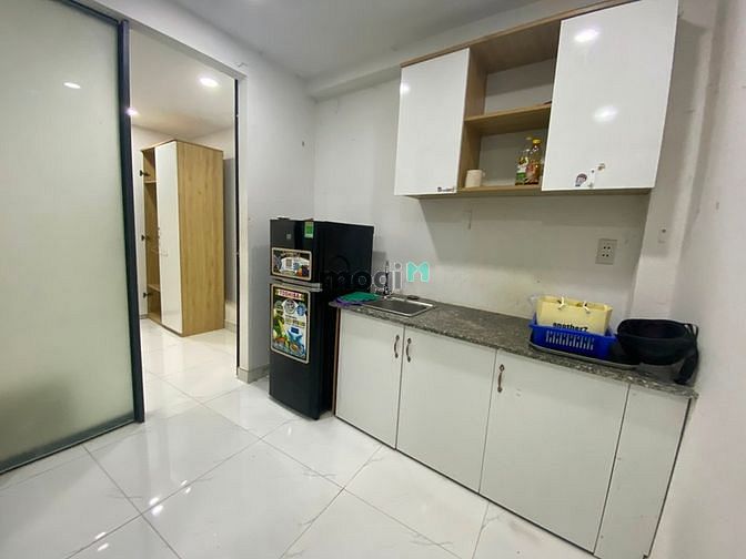 Hình ảnh Cho thuê Trang Chủ MB66.COM / Đăng Ký Tặng 66K 1PN Full NT cao cấp gần Cầu Thị Nghè Q.Bình Thạnh