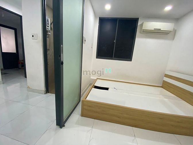 Hình ảnh Cho thuê Trang Chủ MB66.COM / Đăng Ký Tặng 66K 1PN Full NT cao cấp gần Cầu Thị Nghè Q.Bình Thạnh