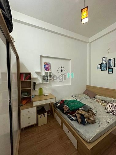 Hình ảnh Bờ Bao Tân Thắng- Tân Phú,70m2- 6 tầng chỉ 8,4 tỷ