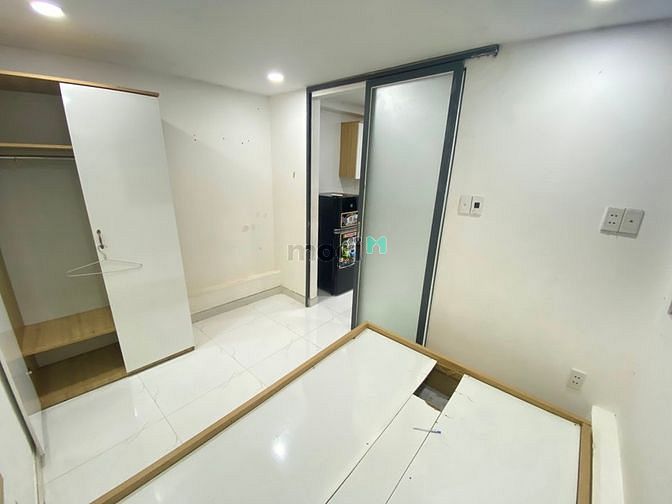 Hình ảnh Cho thuê Trang Chủ MB66.COM / Đăng Ký Tặng 66K 1PN Full NT cao cấp gần Cầu Thị Nghè Q.Bình Thạnh