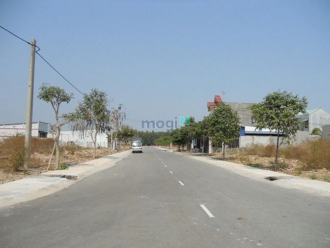 Hình ảnh Chính chủ bán đất 150m2 (6x25) 590 triệu, bao sổ sách giấy tờ