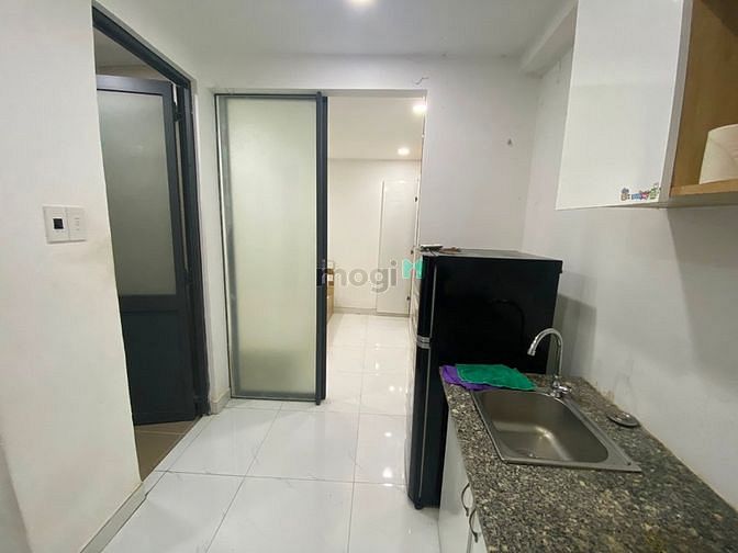 Hình ảnh Cho thuê Trang Chủ MB66.COM / Đăng Ký Tặng 66K 1PN Full NT cao cấp gần Cầu Thị Nghè Q.Bình Thạnh
