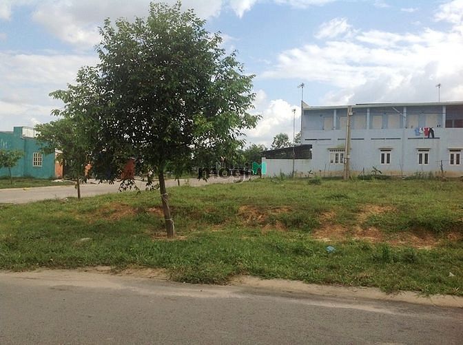 Hình ảnh Chính chủ bán đất 150m2 (6x25) 590 triệu, bao sổ sách giấy tờ