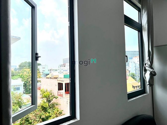 Hình ảnh Cho thuê Trang Chủ MB66.COM / Đăng Ký Tặng 66K Studio cửa sổ lớn thoáng mát gần nhà thờ Ba Chuông