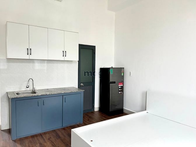 Hình ảnh Cho thuê Trang Chủ MB66.COM / Đăng Ký Tặng 66K Studio cửa sổ lớn thoáng mát gần nhà thờ Ba Chuông