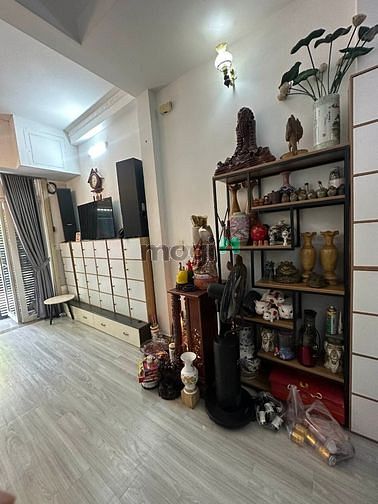Hình ảnh Bờ Bao Tân Thắng- Tân Phú,70m2- 6 tầng giá 8,4 tỷ