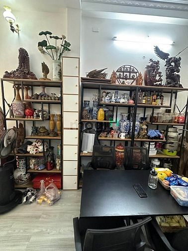 Hình ảnh Bờ Bao Tân Thắng- Tân Phú,70m2- 6 tầng giá 8,4 tỷ