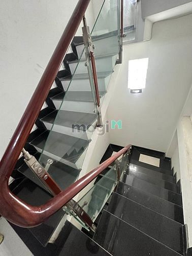 Hình ảnh Bờ Bao Tân Thắng- Tân Phú,70m2- 6 tầng giá 8,4 tỷ