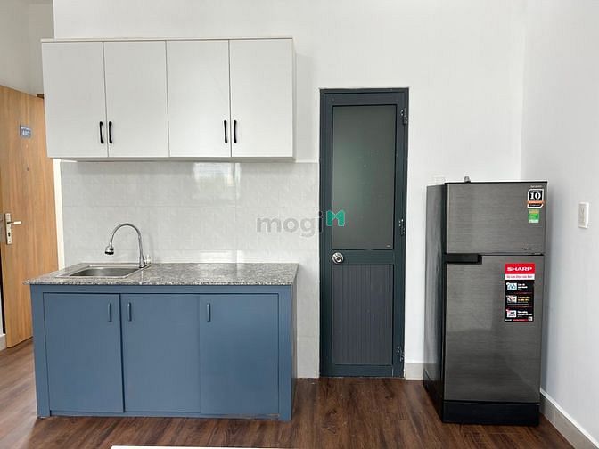 Hình ảnh Cho thuê Trang Chủ MB66.COM / Đăng Ký Tặng 66K Studio cửa sổ lớn thoáng mát gần nhà thờ Ba Chuông