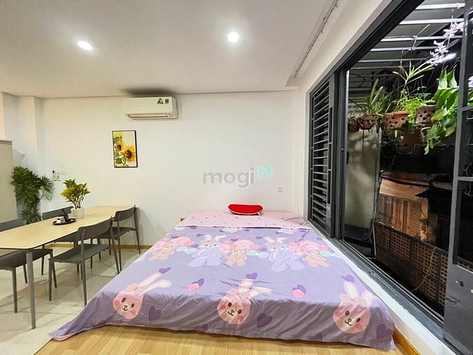 Hình ảnh Căn Hộ Gần Sân Bay - Đầy Đủ Nội Thất