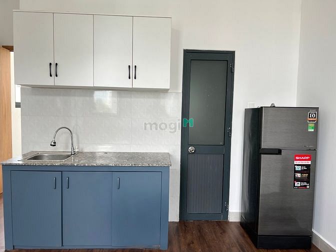Hình ảnh Cho thuê Trang Chủ MB66.COM / Đăng Ký Tặng 66K Studio cửa sổ lớn thoáng mát gần nhà thờ Ba Chuông