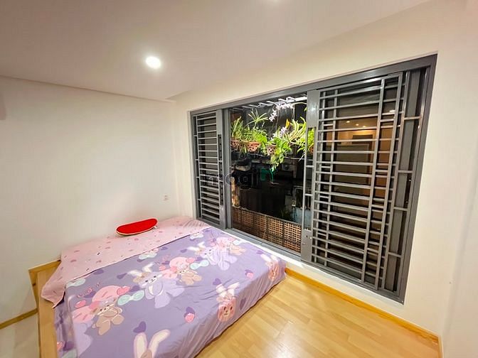 Hình ảnh Căn Hộ Gần Sân Bay - Đầy Đủ Nội Thất