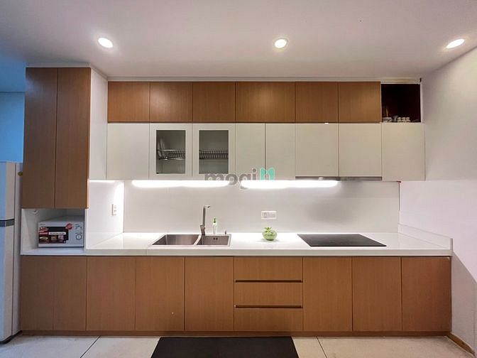 Hình ảnh Căn Hộ Gần Sân Bay - Đầy Đủ Nội Thất