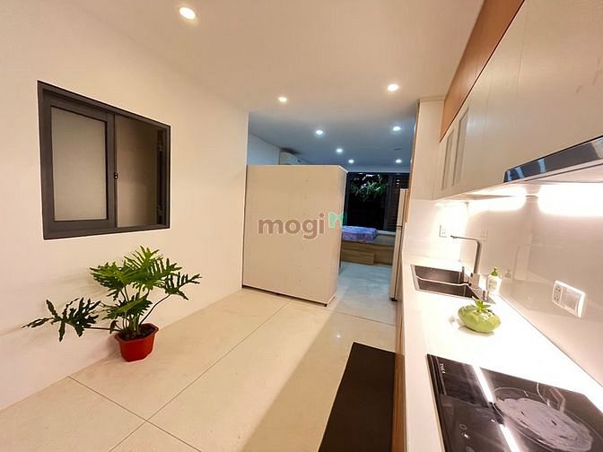 Hình ảnh Căn Hộ Gần Sân Bay - Đầy Đủ Nội Thất