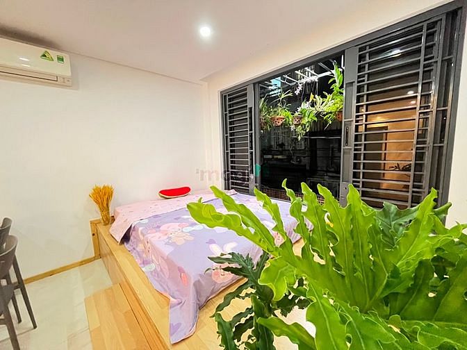Hình ảnh Căn Hộ Gần Sân Bay - Đầy Đủ Nội Thất