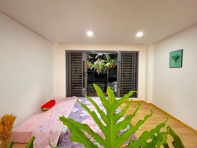 Hình ảnh Căn Hộ Gần Sân Bay - Đầy Đủ Nội Thất