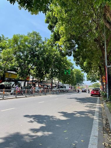 Hình ảnh Bờ Bao Tân Thắng- Tân Phú,70m2- 6 tầng giá 8,4 tỷ