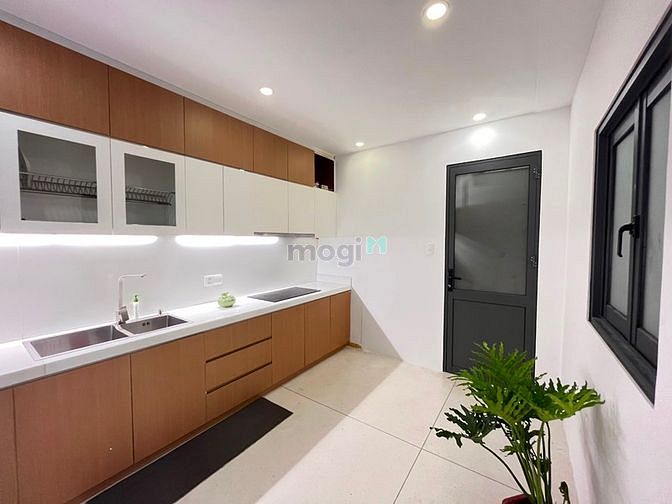 Hình ảnh Căn Hộ Gần Sân Bay - Đầy Đủ Nội Thất