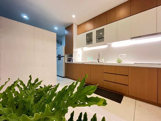 Hình ảnh Căn Hộ Gần Sân Bay - Đầy Đủ Nội Thất