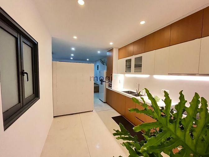 Hình ảnh Căn Hộ Gần Sân Bay - Đầy Đủ Nội Thất