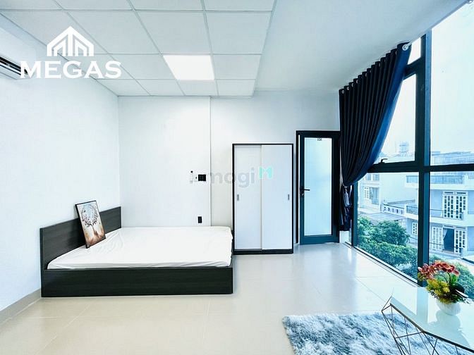 Hình ảnh Căn Hộ Gần Sân Bay - Đầy Đủ Nội Thất