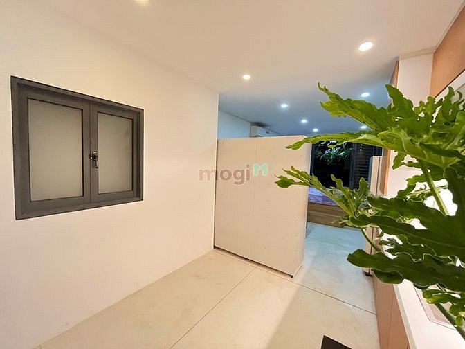 Hình ảnh Căn Hộ Gần Sân Bay - Đầy Đủ Nội Thất