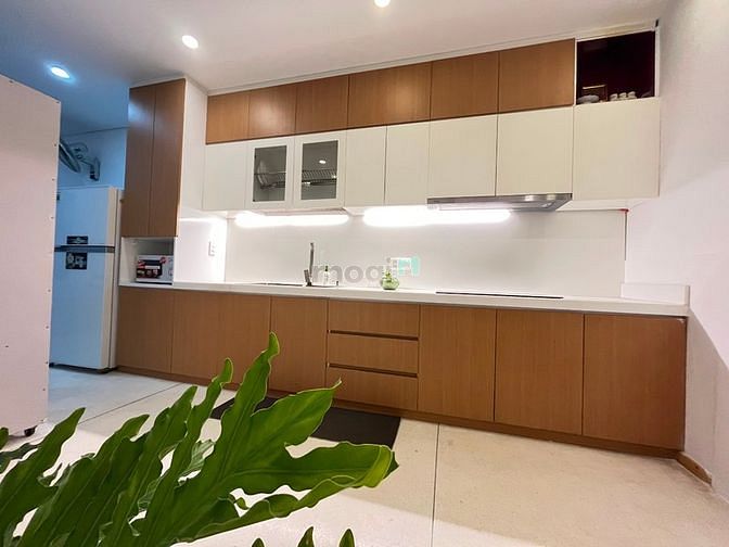 Hình ảnh Căn Hộ Gần Sân Bay - Đầy Đủ Nội Thất