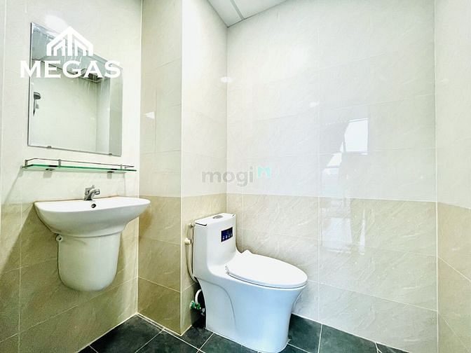 Hình ảnh Căn Hộ Gần Sân Bay - Đầy Đủ Nội Thất