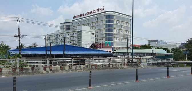 Hình ảnh =>> Giảm sốc 50tr. Đất ODT, 5 x 20M, KDC Phường 9, đường Phan Văn Đáng
