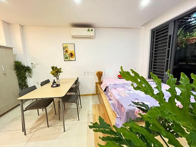 Hình ảnh Căn Hộ Mới Đầy Đủ Nội Thất - Ngay Nguyễn Kiệm , Gò Vấp
