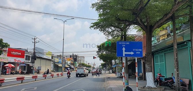 Hình ảnh =>> Giảm sốc 50tr. Đất ODT, 5 x 20M, KDC Phường 9, đường Phan Văn Đáng