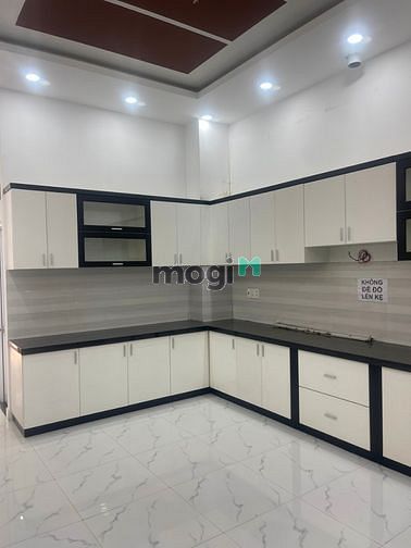 Hình ảnh Cho thuê nhà nguyên căn đẹp 4 x 17 (4pn)