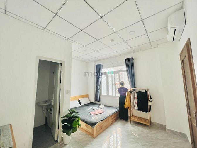 Hình ảnh Căn Hộ Cc Mini Ở Gia Đình+ 3Tr3 Phạm Văn Bạch Đầy Đủ Tiện Ích