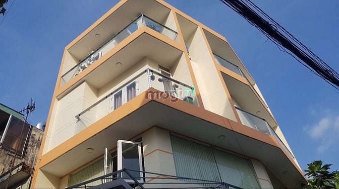 Hình ảnh Đang trống Studio siêu rẻ tại quận 2