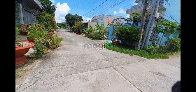 Hình ảnh =>> Giảm sốc 50tr. Đất ODT, 5 x 20M, KDC Phường 9, đường Phan Văn Đáng