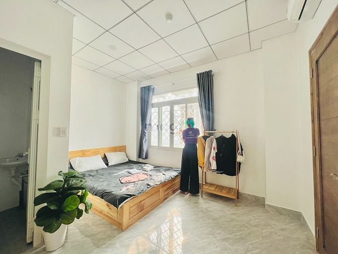 Hình ảnh Căn Hộ Cc Mini Ở Gia Đình+ 3Tr3 Phạm Văn Bạch Đầy Đủ Tiện Ích
